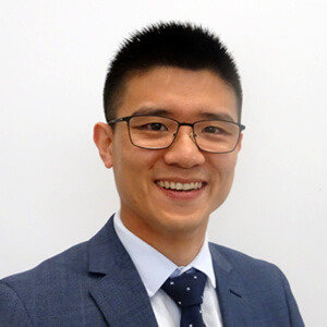 Simon Yu