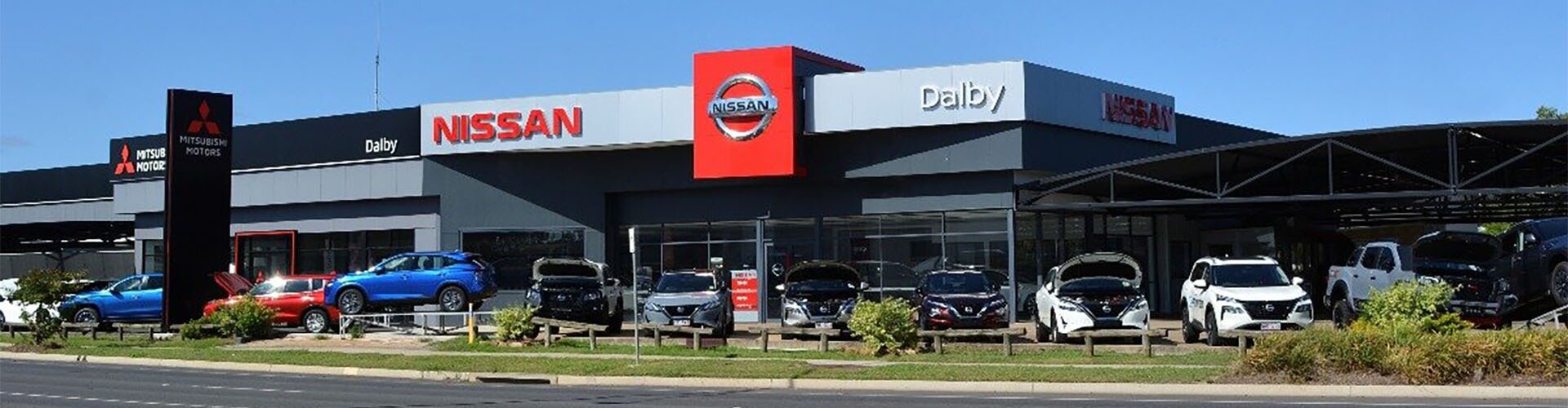 Dalby-nissan