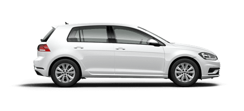 Golf 110TSI Trendline