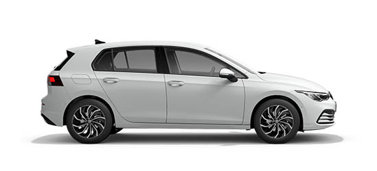 Volkswagen Golf 110TSI Life Offers
