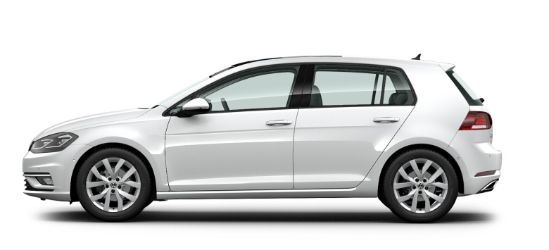 Golf Highline