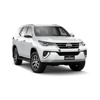 Fortuner Crusade Small Image