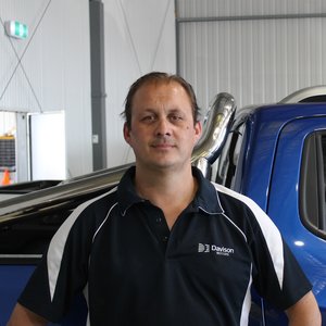 Nathan Ward