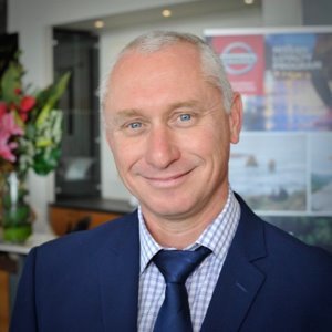 Scott Tomlinson
