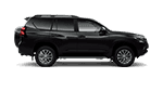 Landcruiser Prado