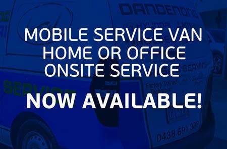 Mobile Onsite Service