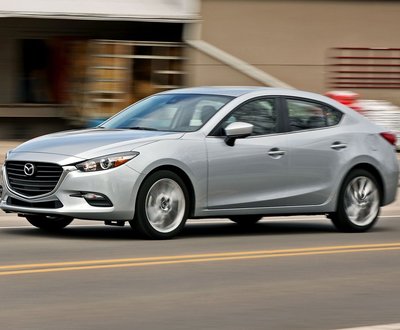 mazda 3 thumbnail image