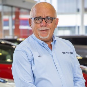 John Boumbis