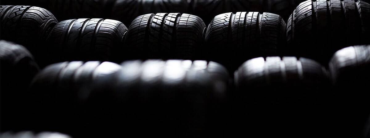 Car Tyres
