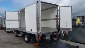 Aumark 4 x 2 full size