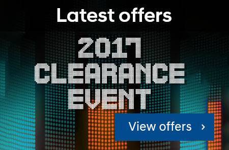 VIEW OUR LATEST OFFERS Promotion