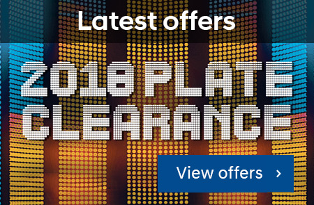 VIEW OUR LATEST OFFERS