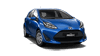Prius c