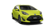 Prius C i-tech