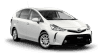 Prius v