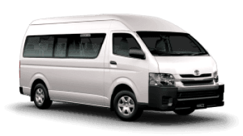 HiAce