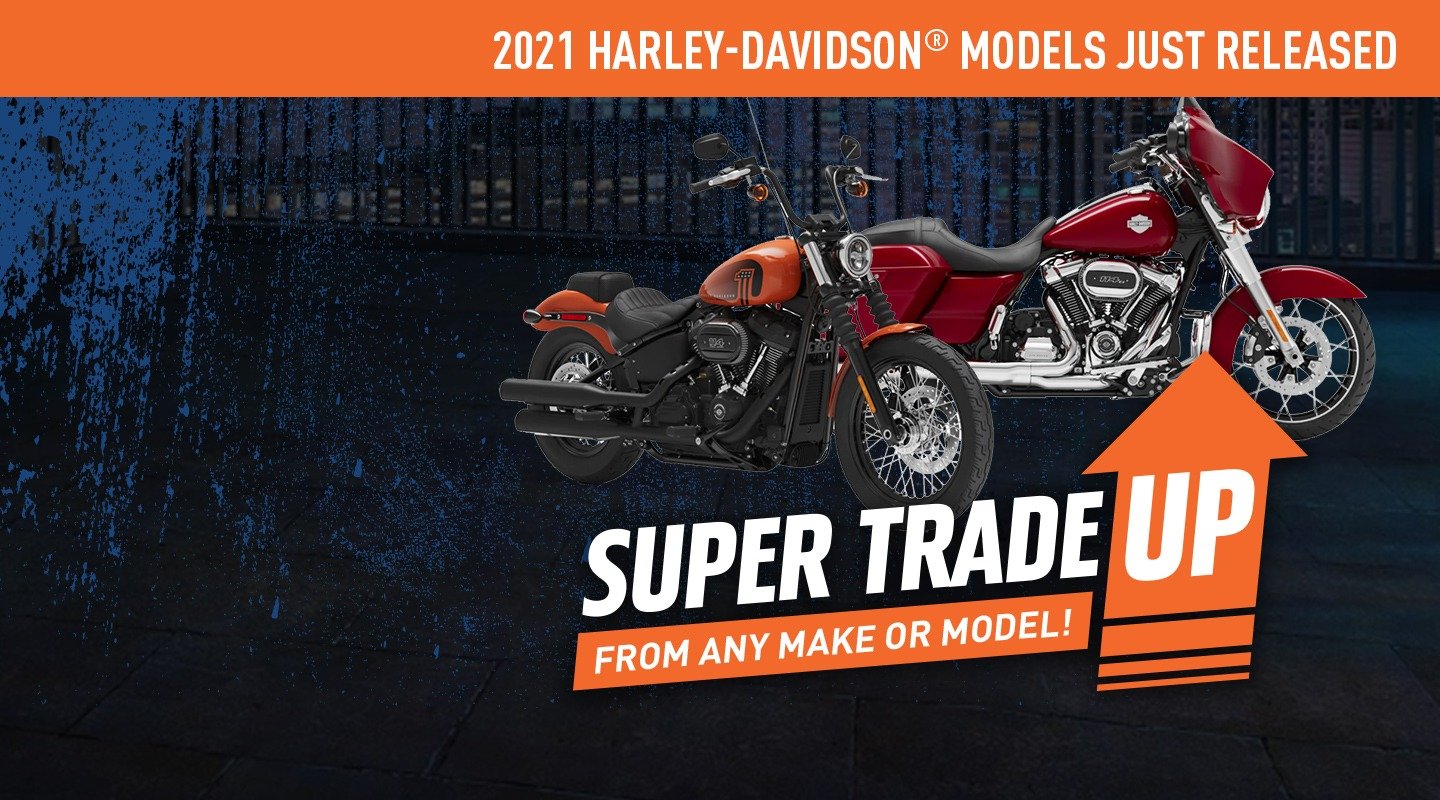 Military Finance Offer