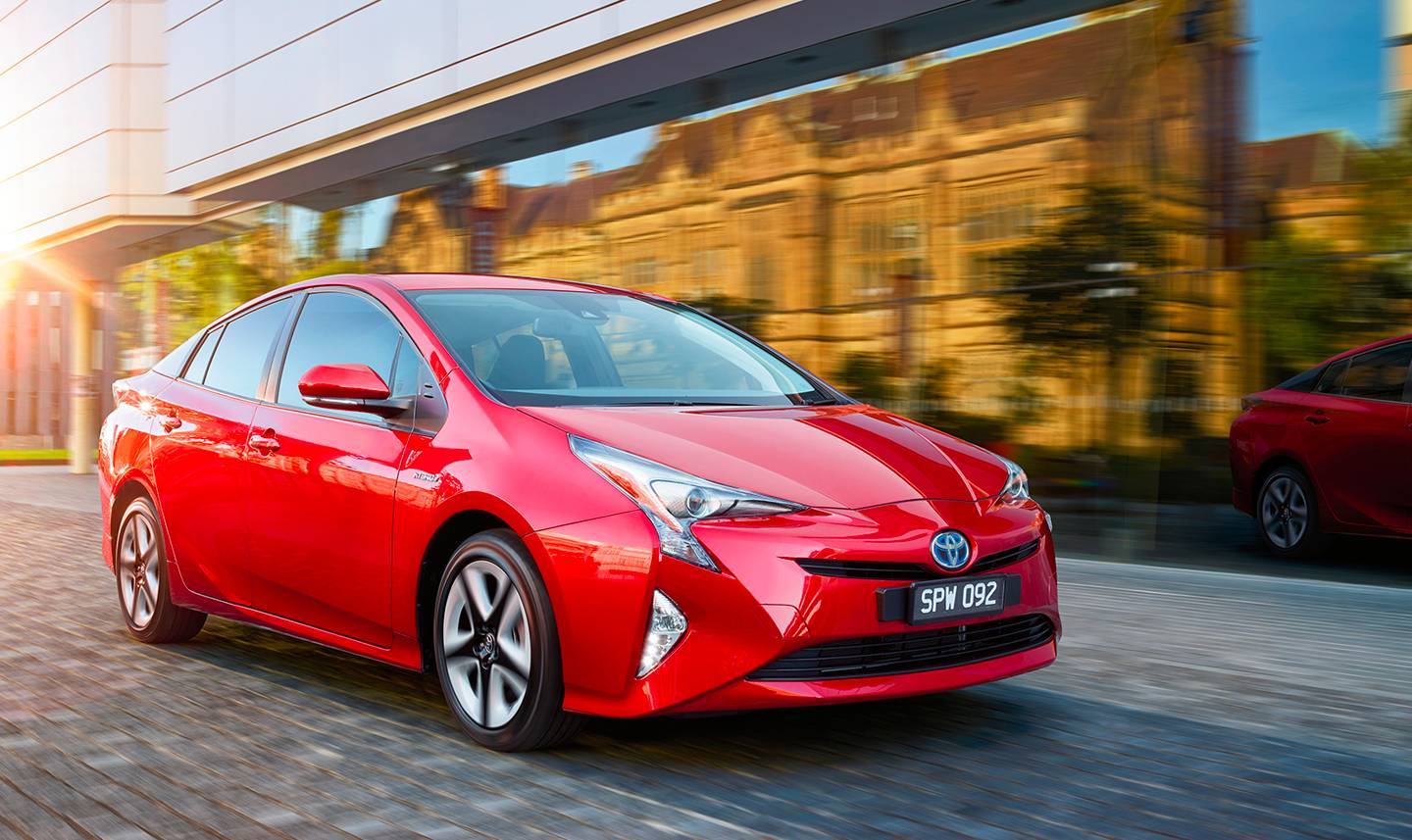 Prius-Banner image