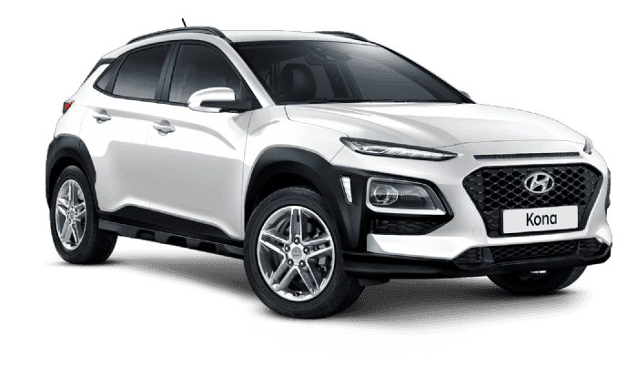 Hyundai Kona Active