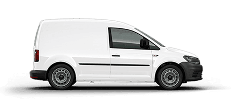 Caddy Van