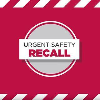 Takata Airbag Recall