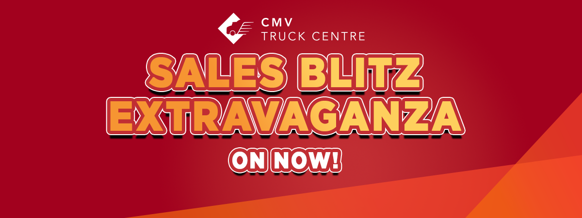 OUR SALES BLITZ IS ON NOW! Large Image
