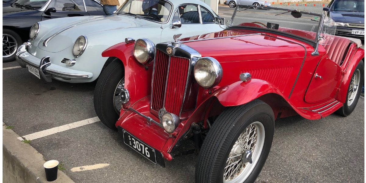 blog large image - Gilbert's Motoring Festival