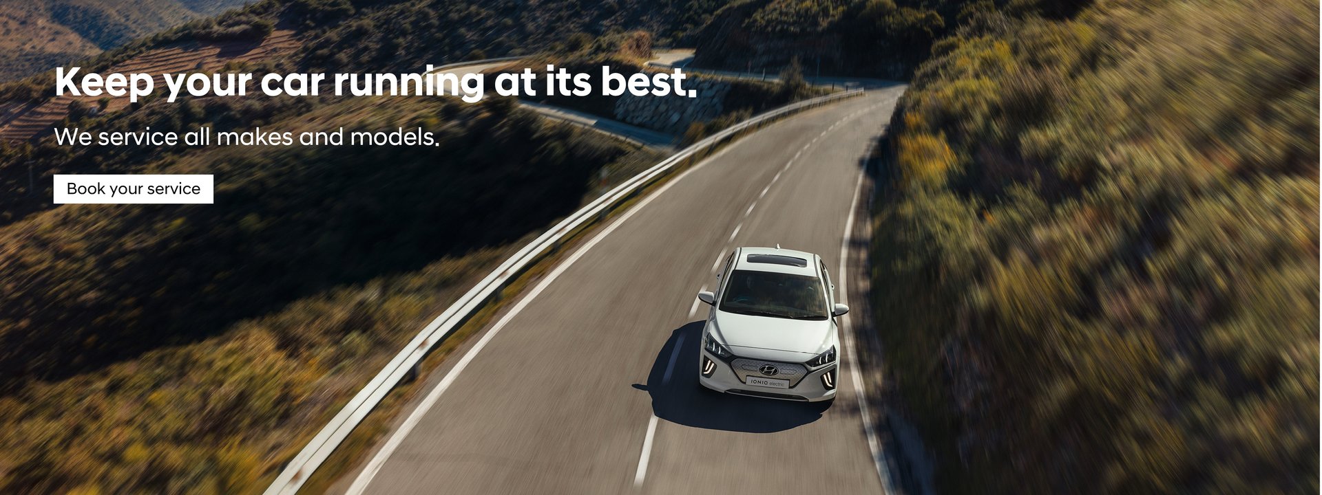 Hyundai Dealer Melville, WA Melville Hyundai