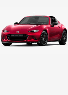 Register your interest now at Young Mazda