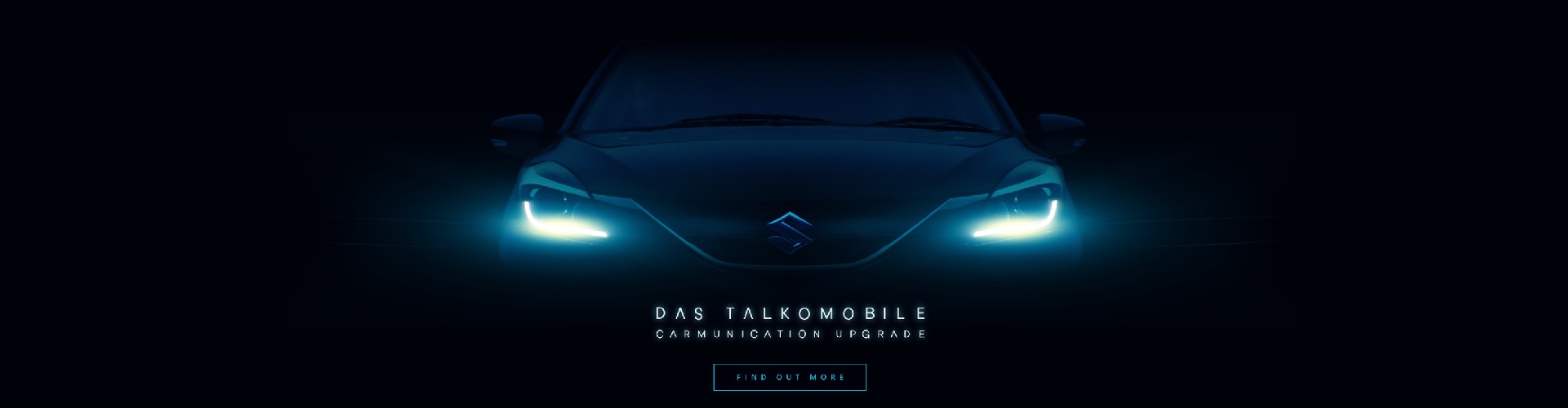 Suzuki Special Offer