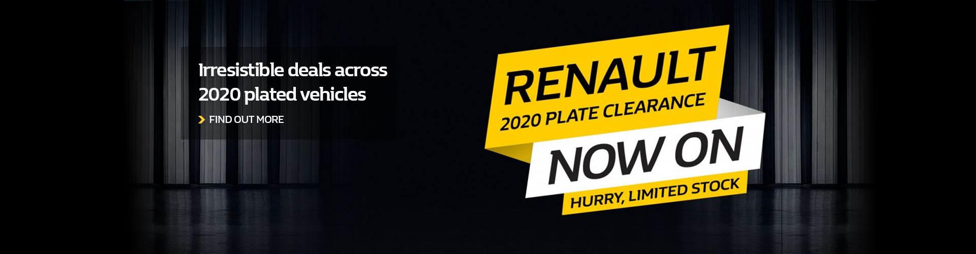 Renault Latest Offers