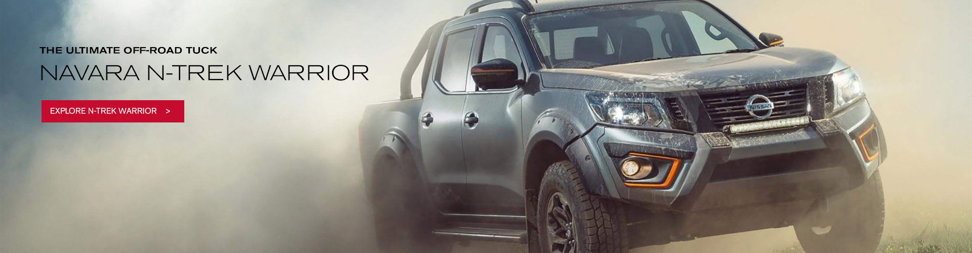 Nissan Factory Offers