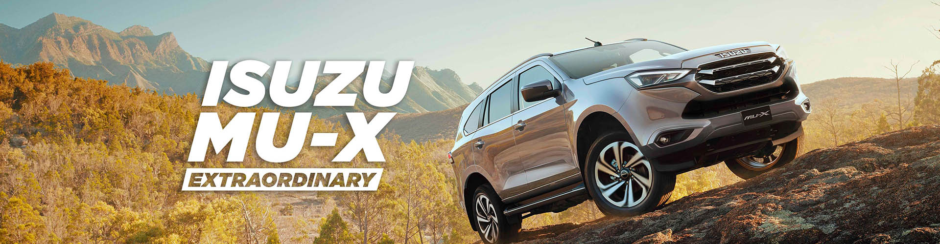 New Isuzu UTE, Kia, Nissan & Used Cars Warrnambool, VIC Baulch Motors