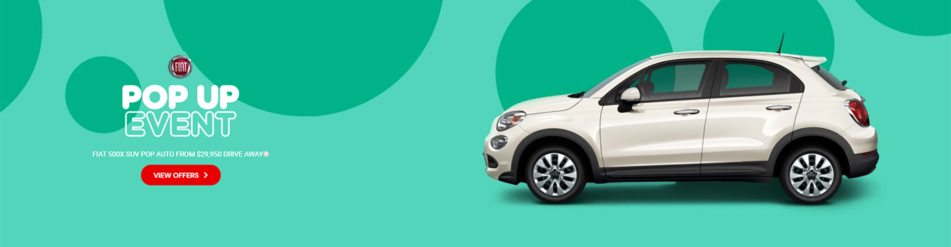 Visit Our Fiat Dealership