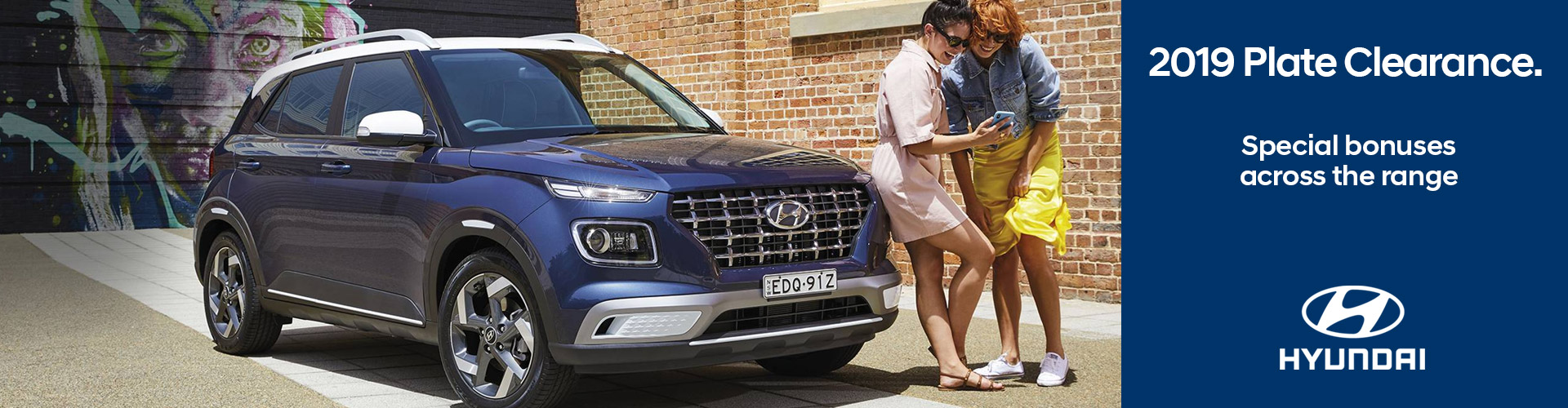 Hyundai Dealer Latest Offers