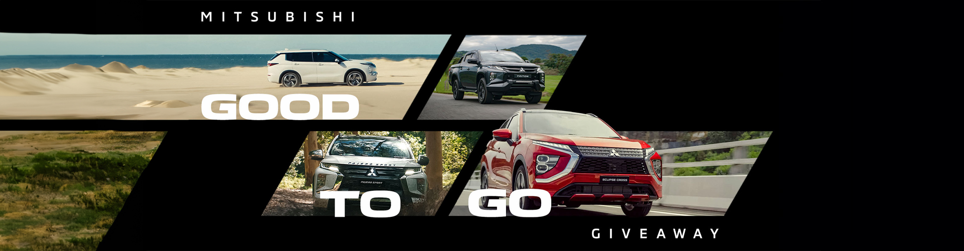 Mitsubishi Factory Offers