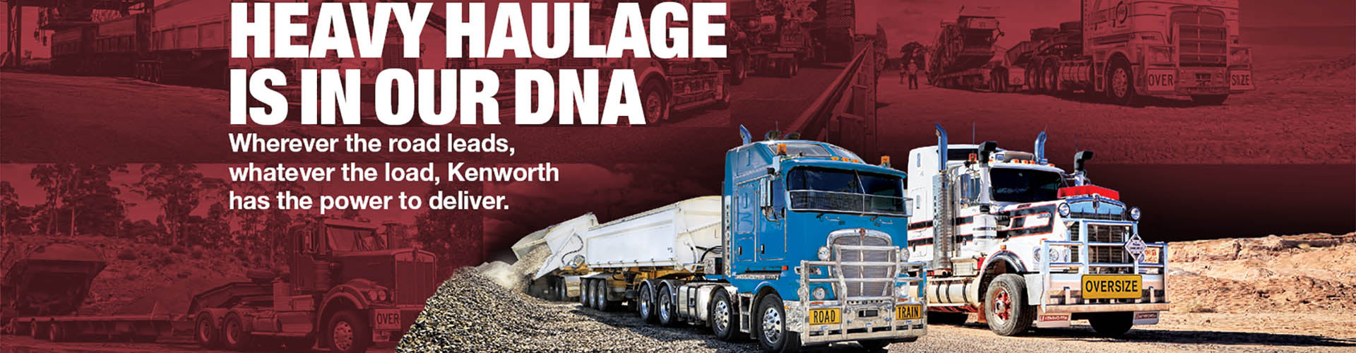 Kenworth Factory Offers