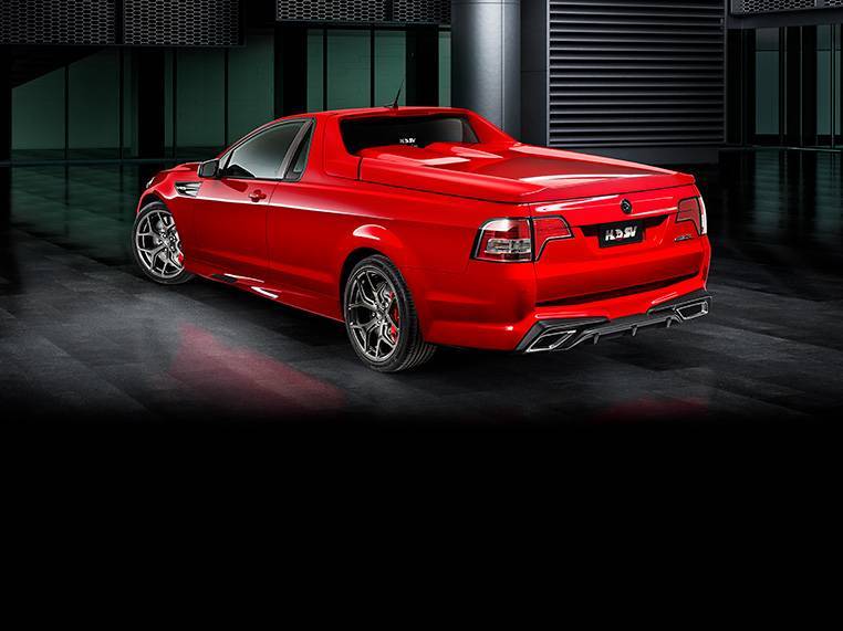 GTSR Maloo