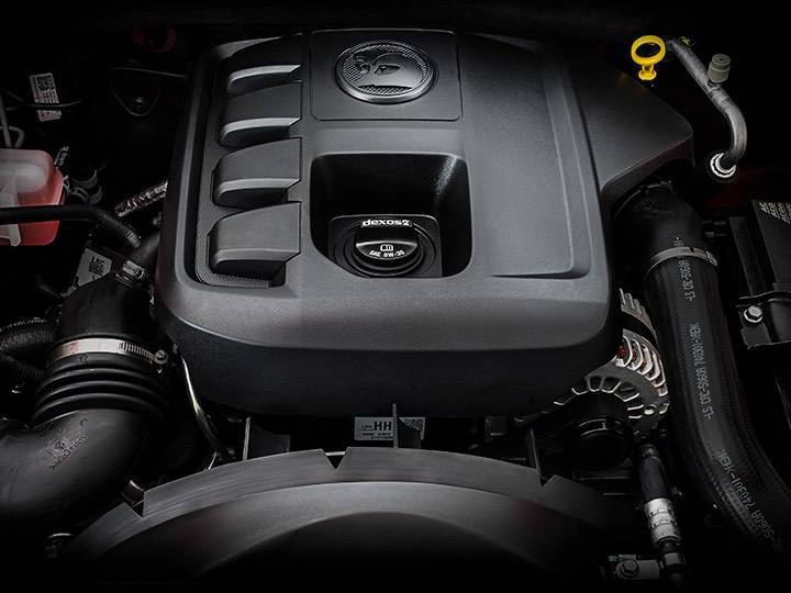 SportsCat - DrivingDynamics - Engine and Transmissions