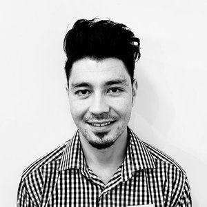 Reza Eftikhari