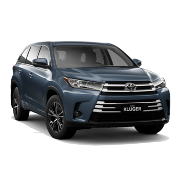 Kluger AWD GX Small Image