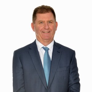 Simon Ramsay