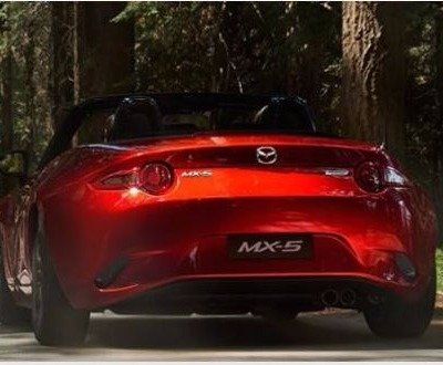 mazda mx 5 for sale perth image