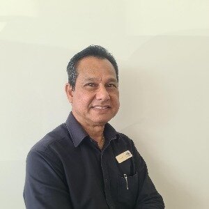 Yacob Khan