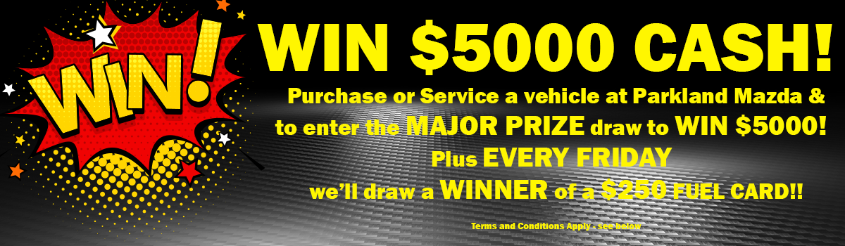 WIN $5000 Large Image