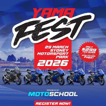 YamaFest 2026 image