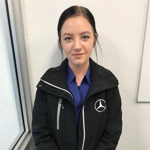 Stephanie Barkla