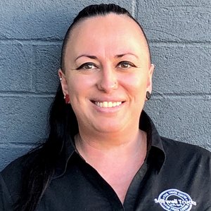 Lisa Conway