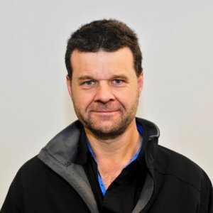 Peter Croucher