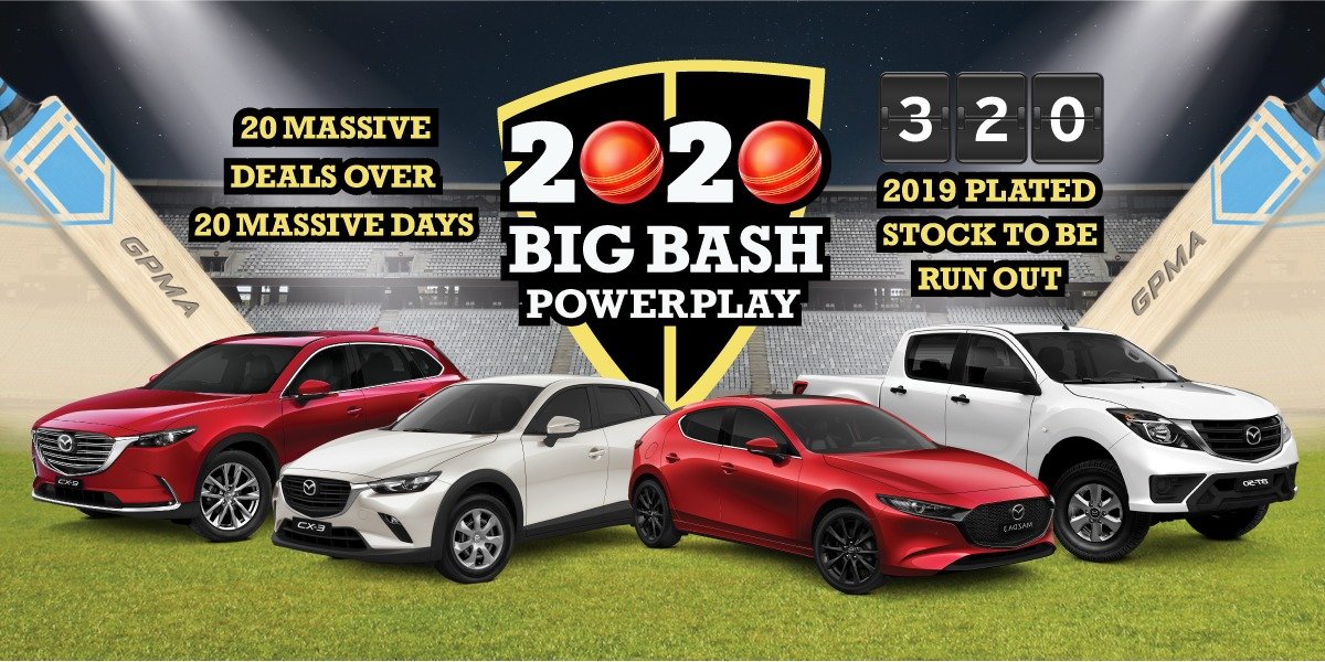 blog large image - 20 20 Powerplay Weekend